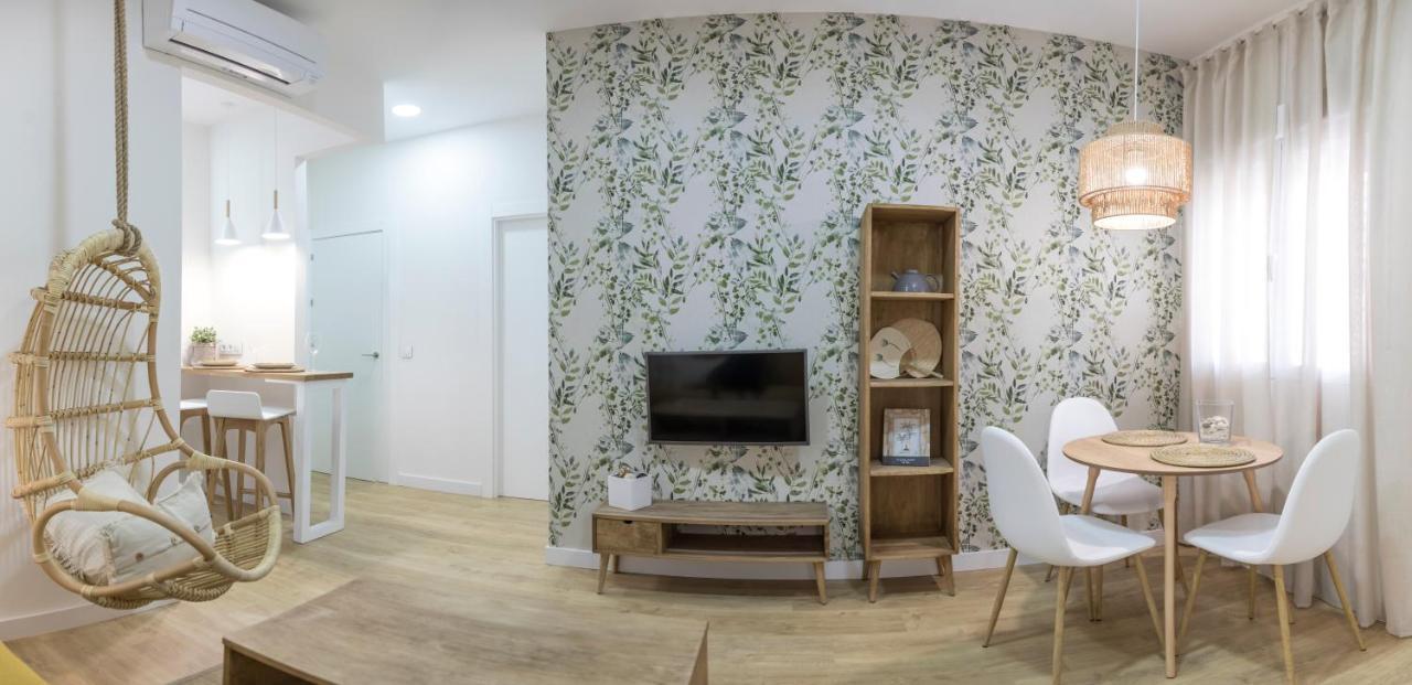 Apartmán El Rincon Encantado Cuenca  Exteriér fotografie